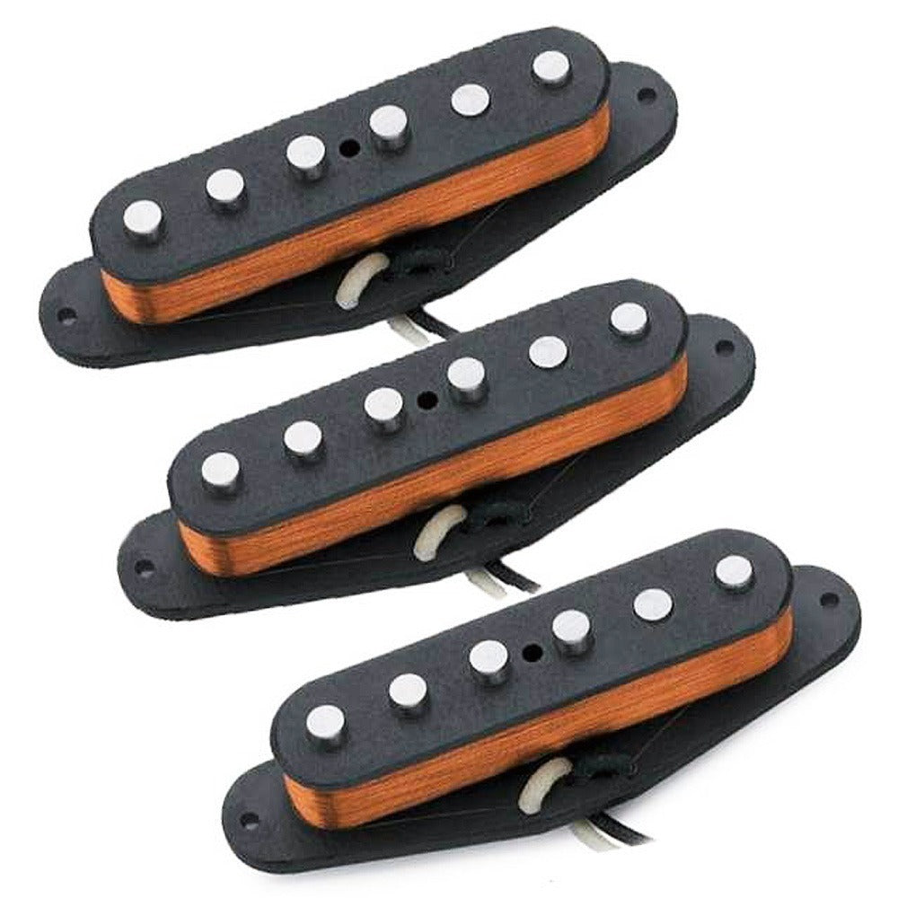 Seymour Duncan APS2 Alnc II Pro Flat Strat Cset