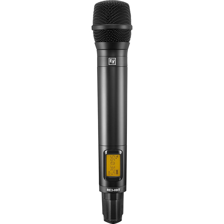 Electro-Voice RE3-RE420-5L - Handheld set with RE420 head 488-524MHz