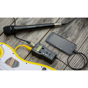 Saramonic SmartRig+UC Two-Channel Audio Interface for USB Type-C Devices
