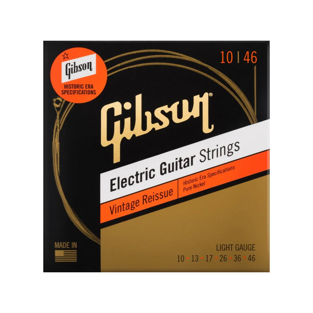 GIBSON VINTAGE ELECTRIC STR LIGHT