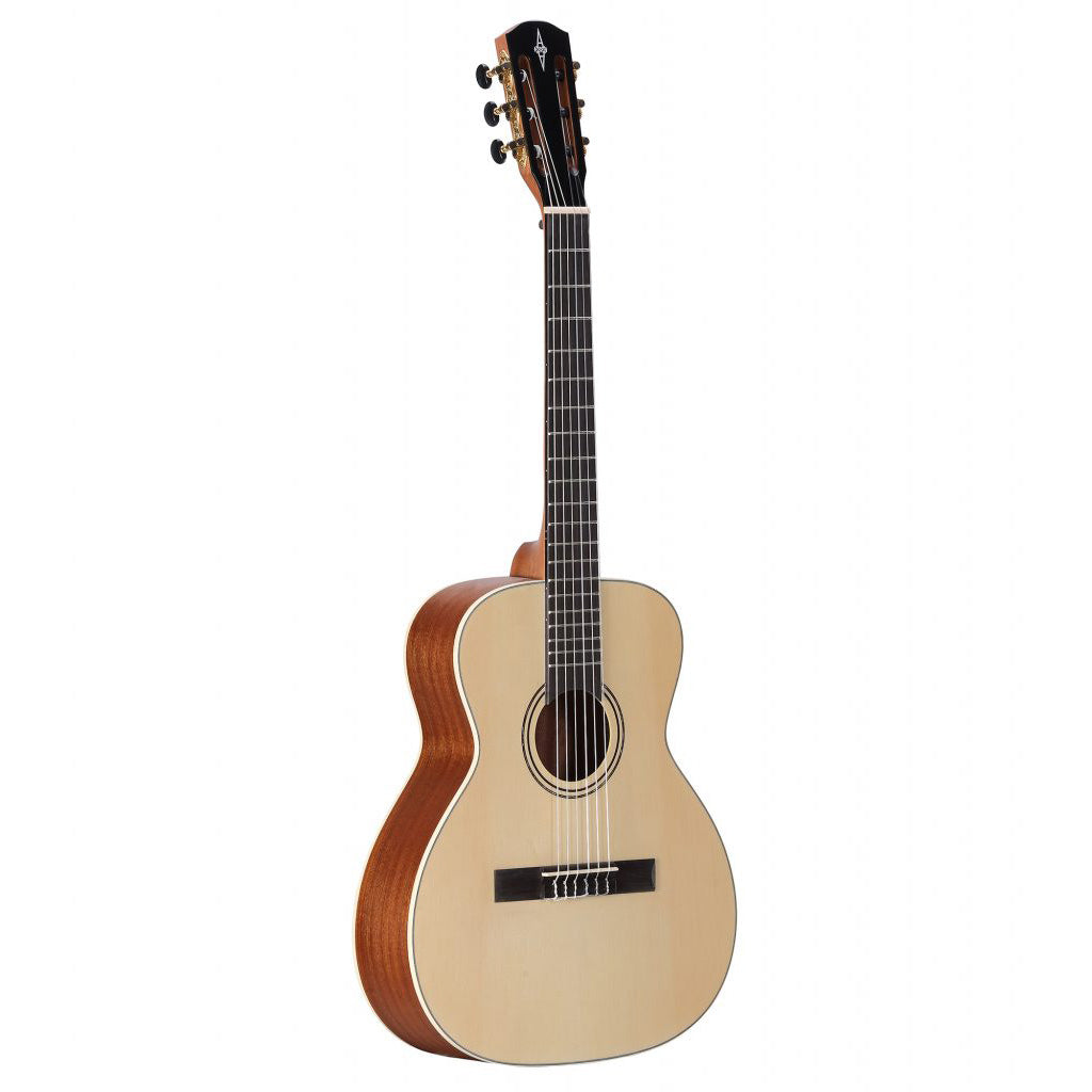 Alvarez RS26N - Regent School Series, Natural Satin Finish