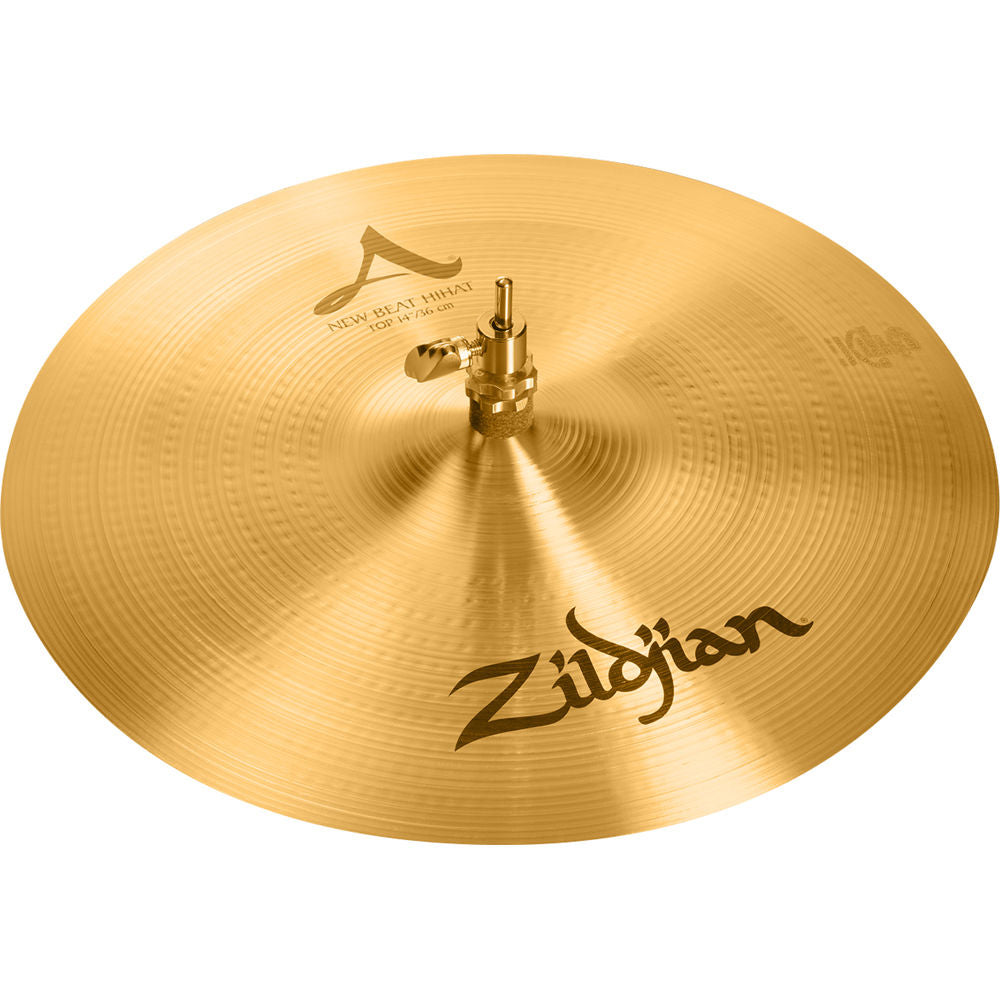 Zildjian A0134 - 14'' N/B HI HAT TOP ONLY