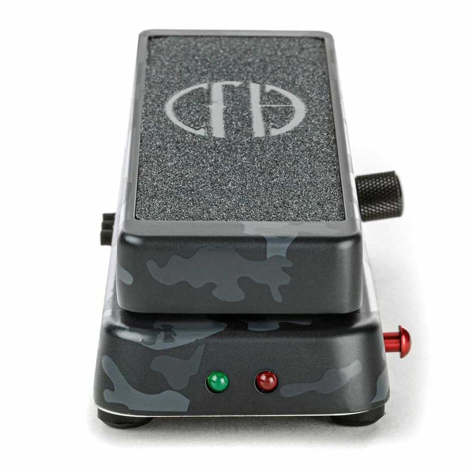Dunlop DB-01 Dimebag Crybaby Signature Wah Pedal