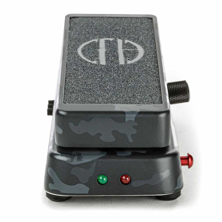 Dunlop DB-01 Dimebag Crybaby Signature Wah Pedal