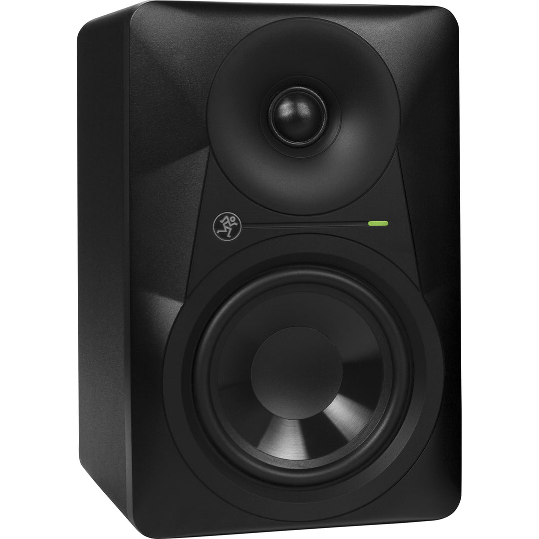 Mackie MR524 Powered Studio Monitor - 5'' (Each)