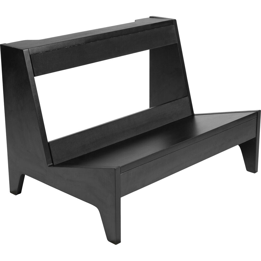 Gator Frameworks Elite Series Large Combo Guitar Amp Stand - Black