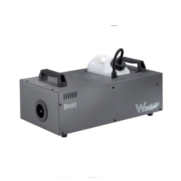 Antari W-DMXW2RA Wireless & WDMX Control Fog Machine