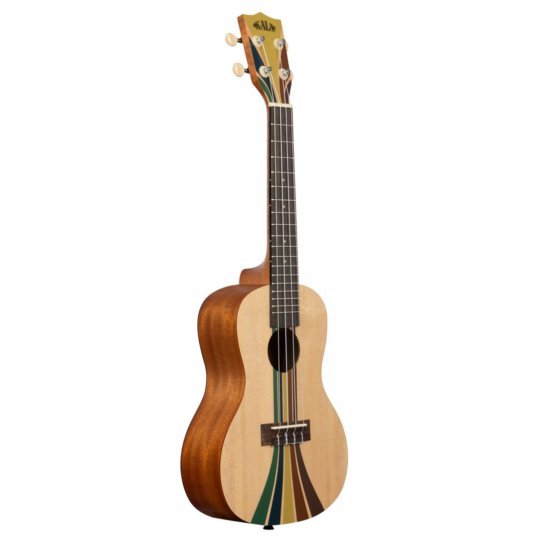 Kala KA-SURF Concert Ukulele - Riptide