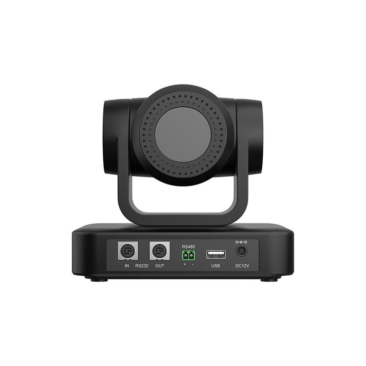 BZBGEAR - PTZ 10X Zoom Full HD USB 2.0/RS232 Huddle Room Camera