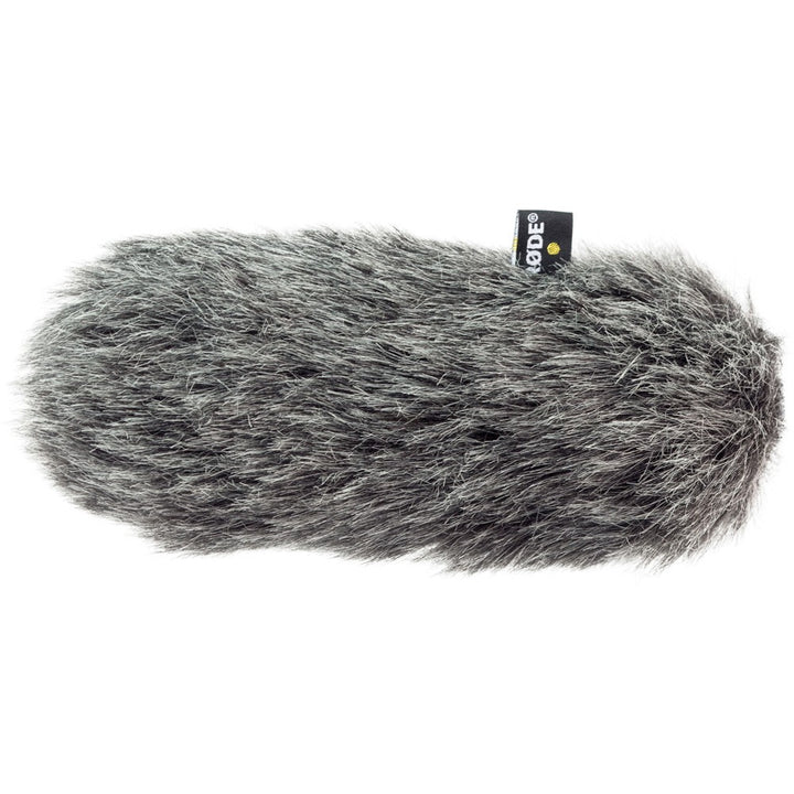 Rode Microphones DeadCat GO Artificial Fur Wind Shield