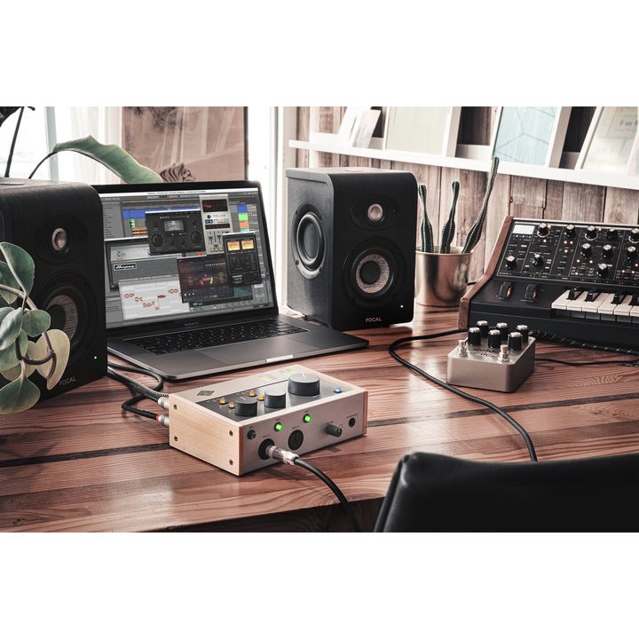 Universal Audio Volt 276 USB Interface with Compressor