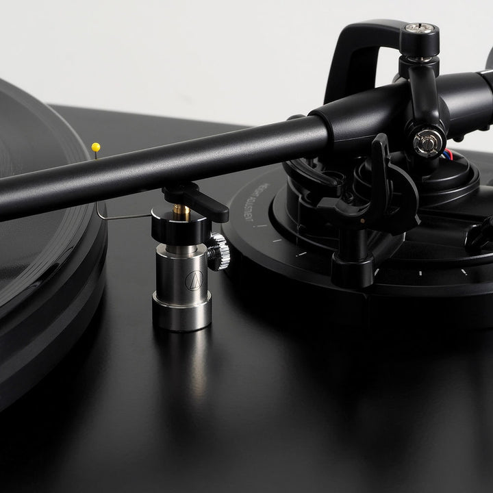 Audio-Technica Consumer AT6006R Safety Raiser for Manual Turntables