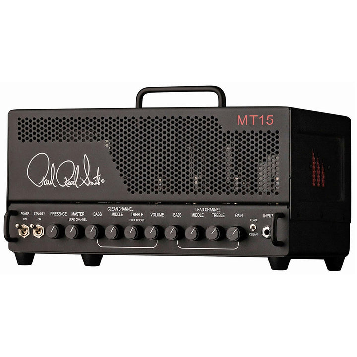 PRS Mark Tremonti MT15 Guitar Amplifier Head 15/7-Watt