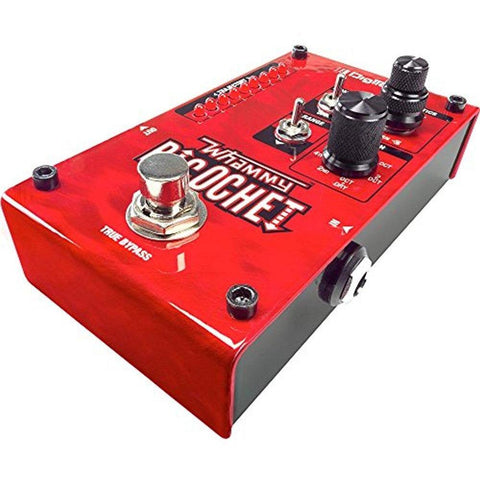 Digitech Whammy Ricochet Pitch Shift Pedal – Music City Canada