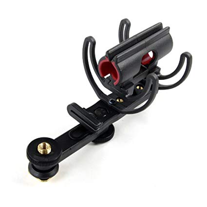 Shure A89M-SH - Microphone Shock Mount