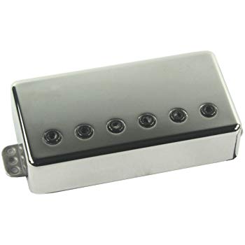 Seymour Duncan Tb-10 Full Shred Trembucker Nickel