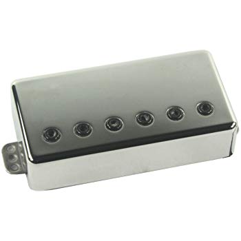 Seymour Duncan TB-10 Full Shred Trembucker Ncov