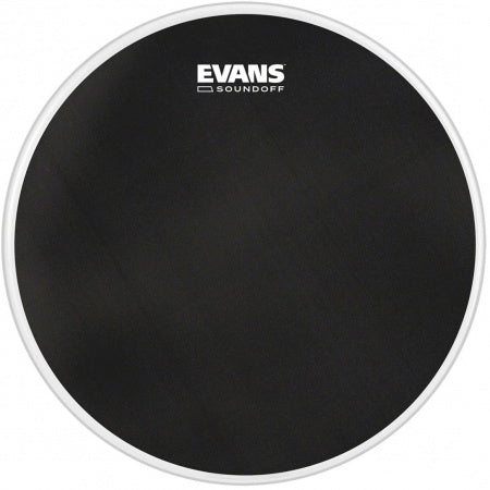Evans TT14SO1 - 14'' SOUNDOFF DRUMHEAD