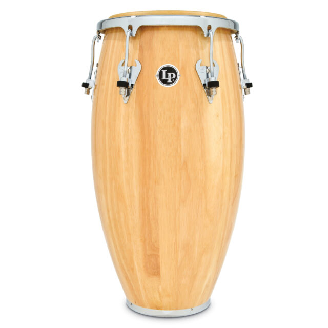 LP M750S-AWC - Matador Wood 11” Quinto W/Ss