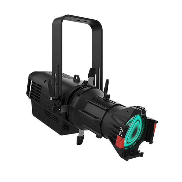 Chauvet DJ Full-spectrum LED ERS-style lighting fixture for theatre, film and production