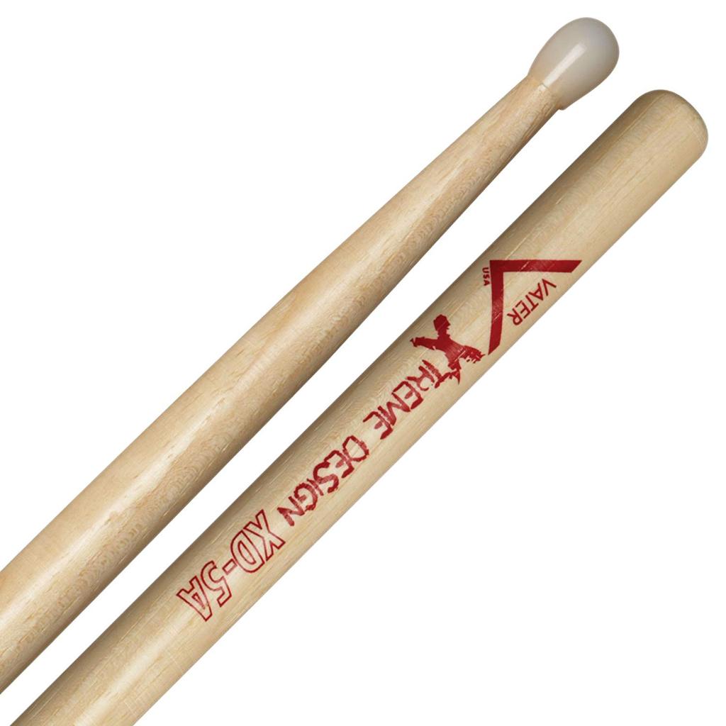 Vater VXD5AN - Vater Xtreme Design 5A Nylon Tip Drumsticks