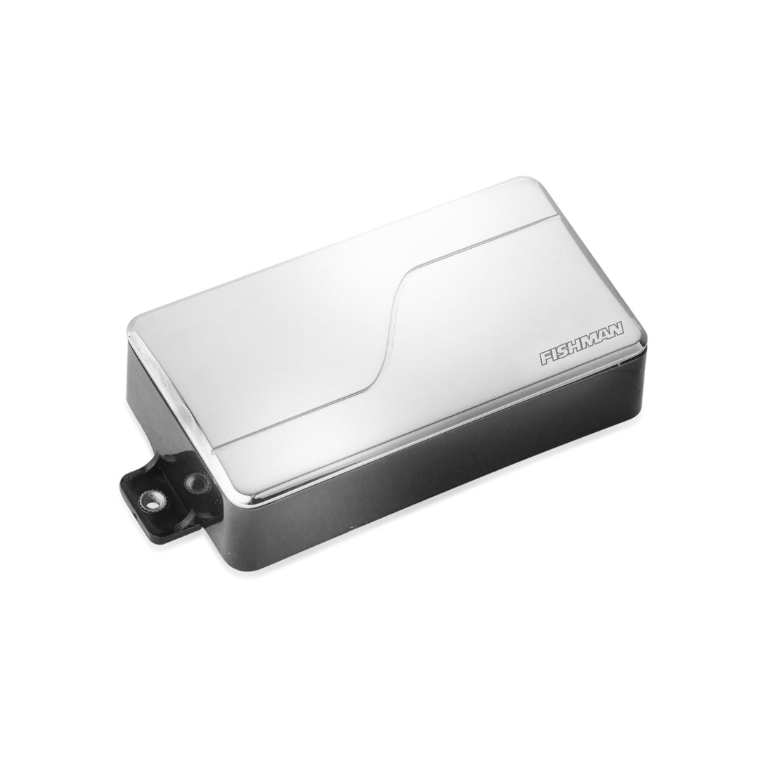 Fishman PRF-MS6-TN2 Fluence Signature Series Tosin Abasi 6-String Pickup Set, Nickel
