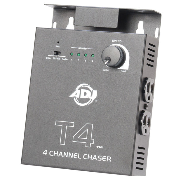 ADJ T4 LED Par Can Control Chaser