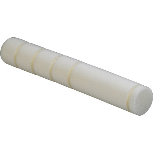 Audio-Technica AT8154 2-Stage Foam Uniline Windscreen - White