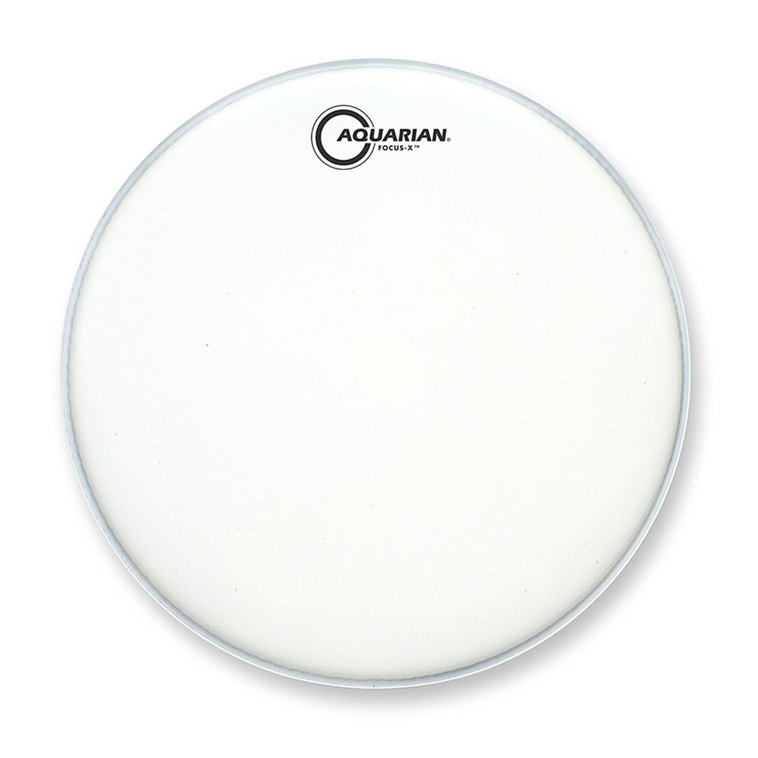 Aquarian TCFX16-Aquarian 16'' Focus-X Texture Coated Drumhead
