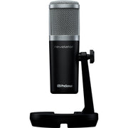 PreSonus Revelator USB Microphone for Streaming Podcasting and Gaming