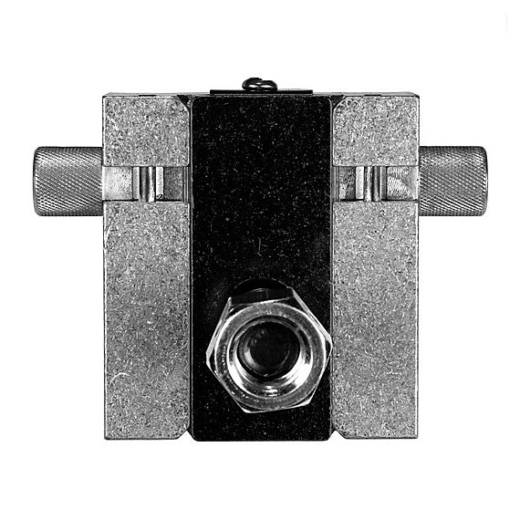 The Light Source - Fixture Quick Release, Assembly