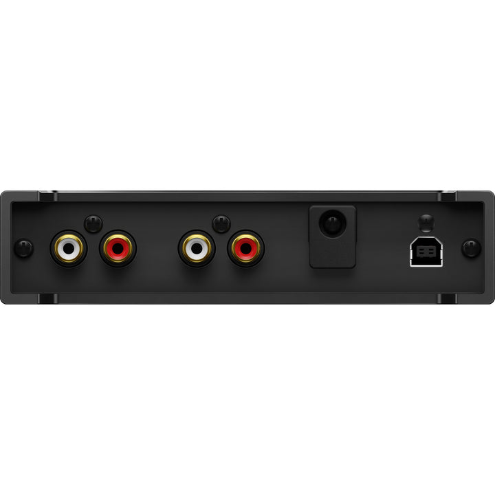 Pioneer DJ INTERFACE 2 Audio Interface with rekordbox DJ and DVS
