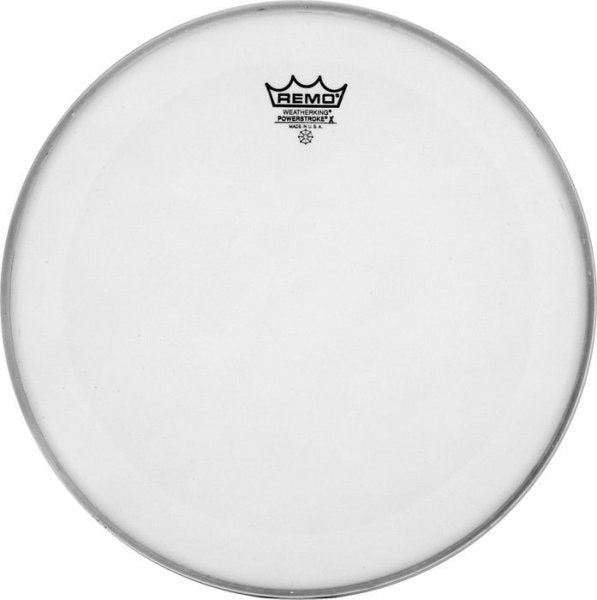 Remo PX-0113-BP - 13''Batter, POWERSTROKE® X, Coated