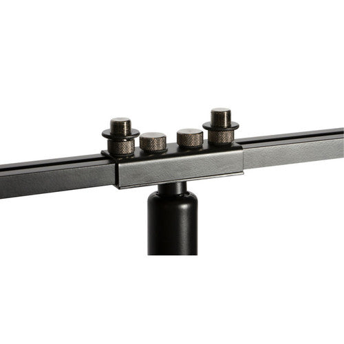 On-Stage MY950 Mic / Antenna Bar for Mics and Speakers