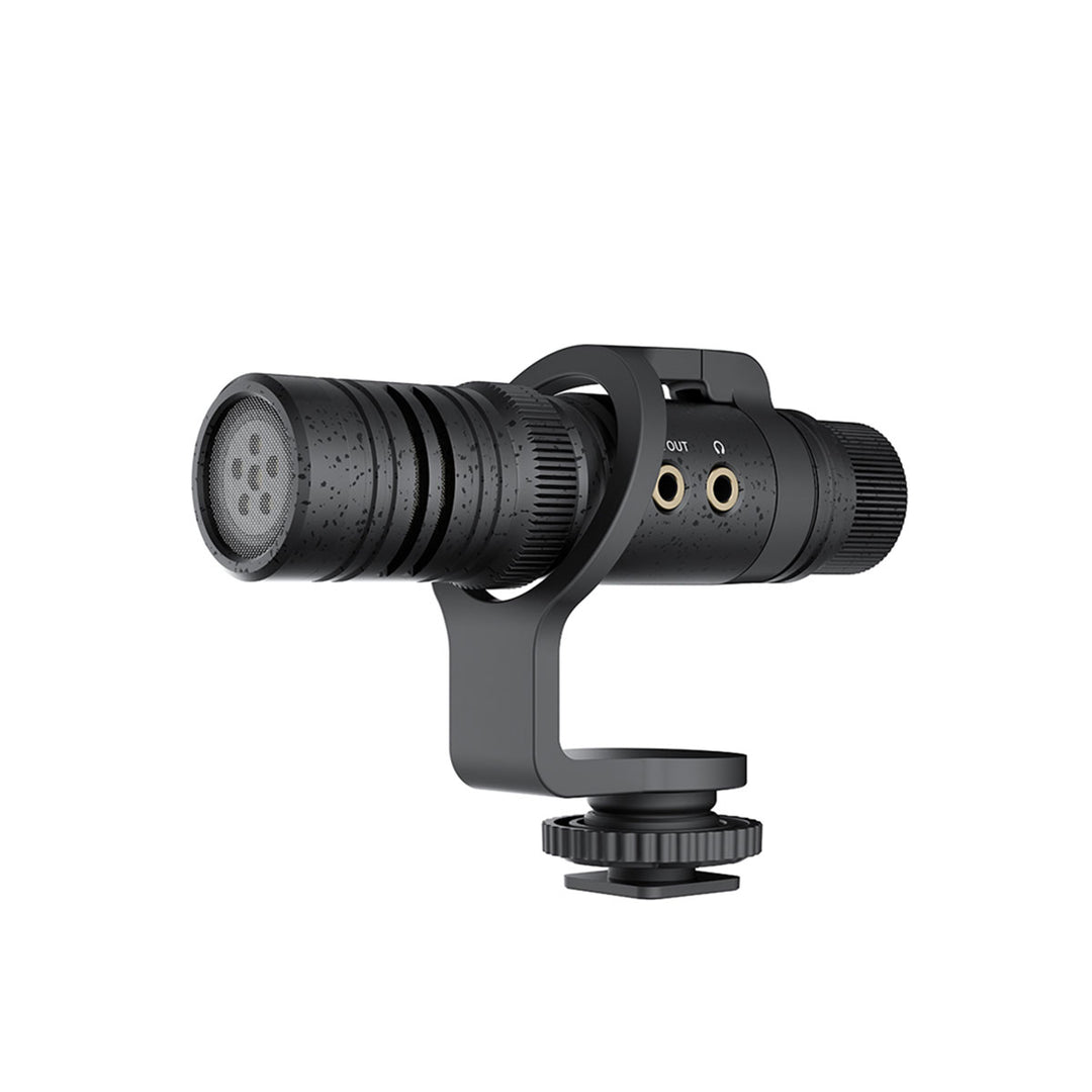 Saramonic Vmic-Mini-S Multi-pattern Condenser Microphone