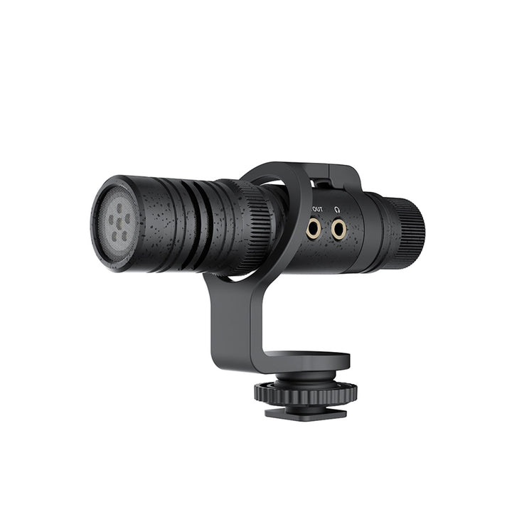 Saramonic Vmic-Mini-S Multi-pattern Condenser Microphone