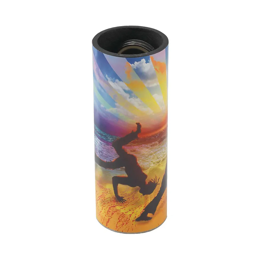 Remo SR-1206-20 - 6''X2 1/4''Ginga Shaker, Ginga Finish