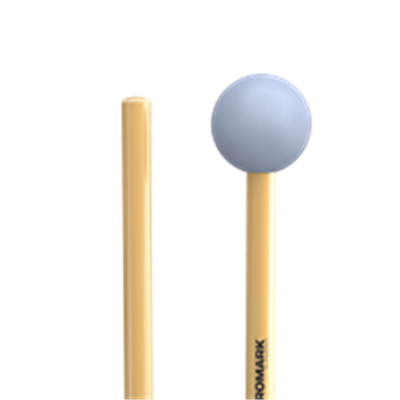 Promark SU8R-Promark SPYR Nylon Bell Mallet