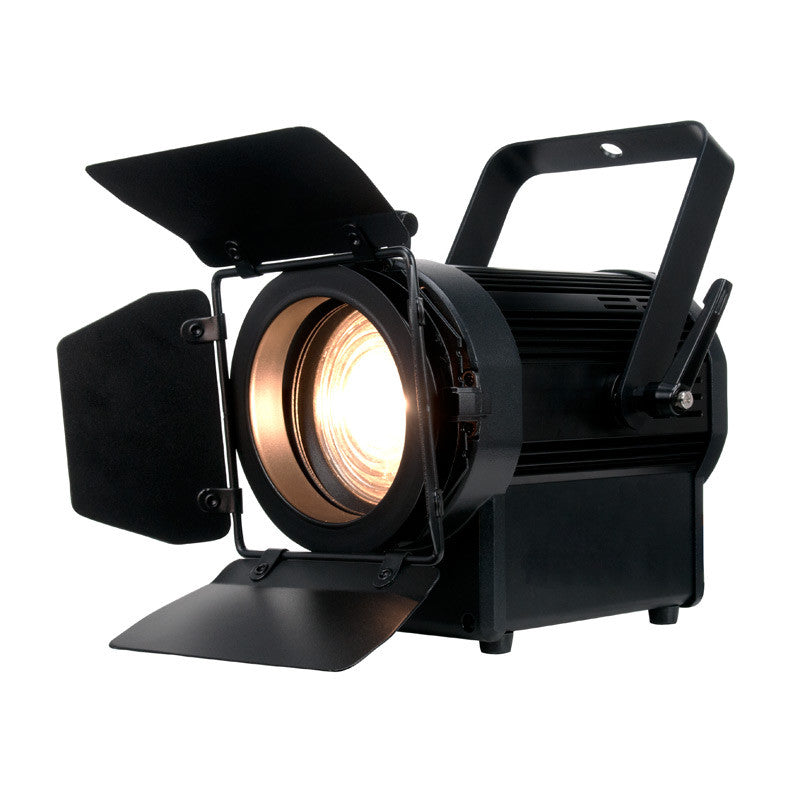 ADJ ENCORE-FR50Z 6-inch Fresnel lens, 50W LED Lighting Fixture