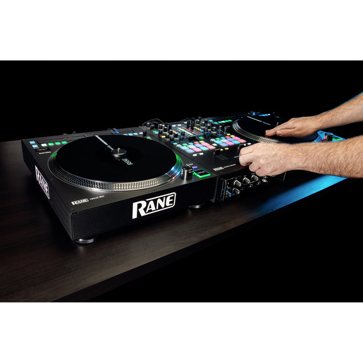 Rane MAG FOUR Fader Compatible w/ Seventy and Seventy-Two (MkII)