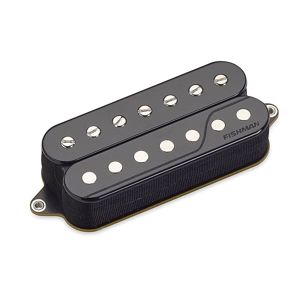 Fishman PRF-CO7-NB1 Fluence Classic Humbucker 7-String Pickup (Black)