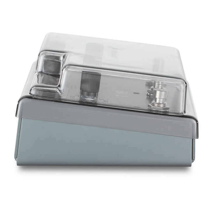 Decksaver Dust Cover for Strymon 3-Switch Effect Unit