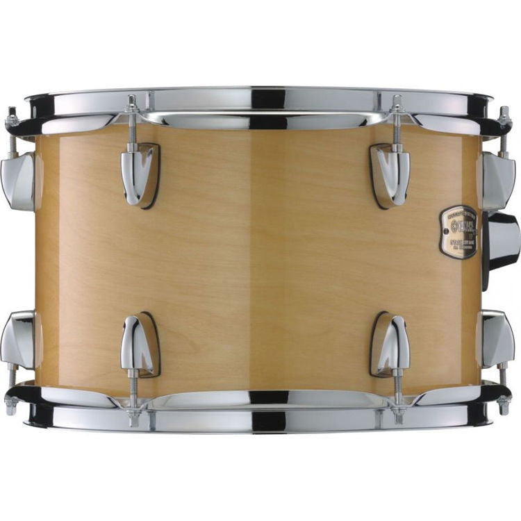 Yamaha Stage Custom Birch 8” x 7” Tom Tom - Natural Wood
