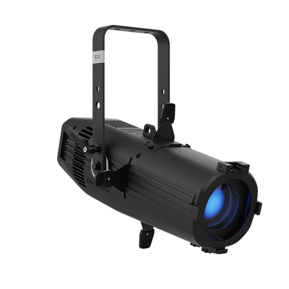Chauvet Pro OVATION-E-2FC Full-spectrum LED ERS-Style Lighting Fixture
