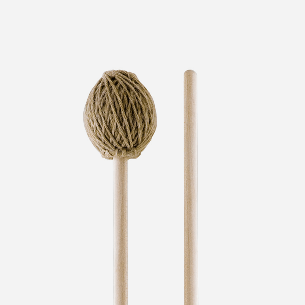 Promark JW3 - Jim Wunderlich Signature Medium Marimba Mallets
