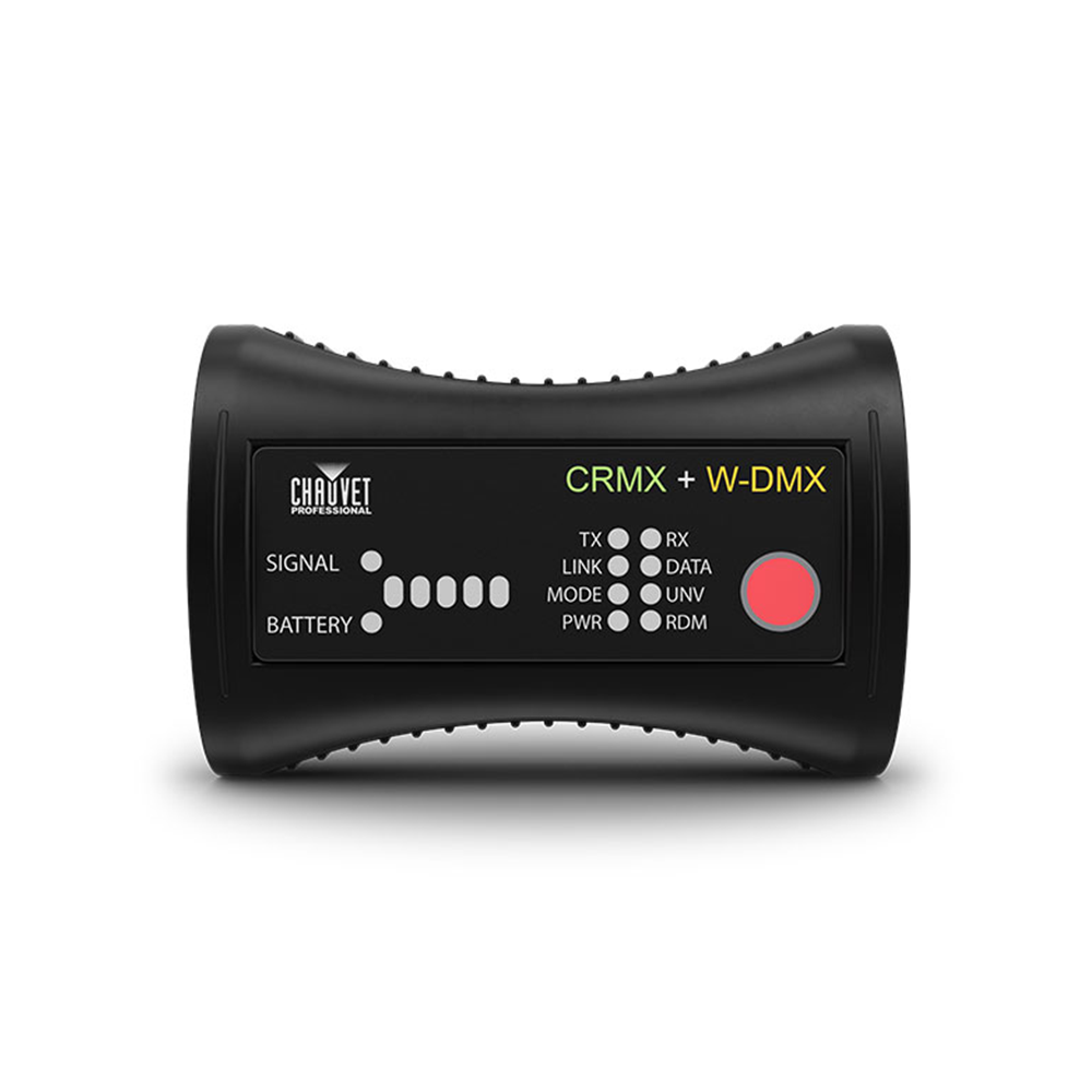 Chauvet Pro W-DMX Micro T-1 TRX G6 Transceiver