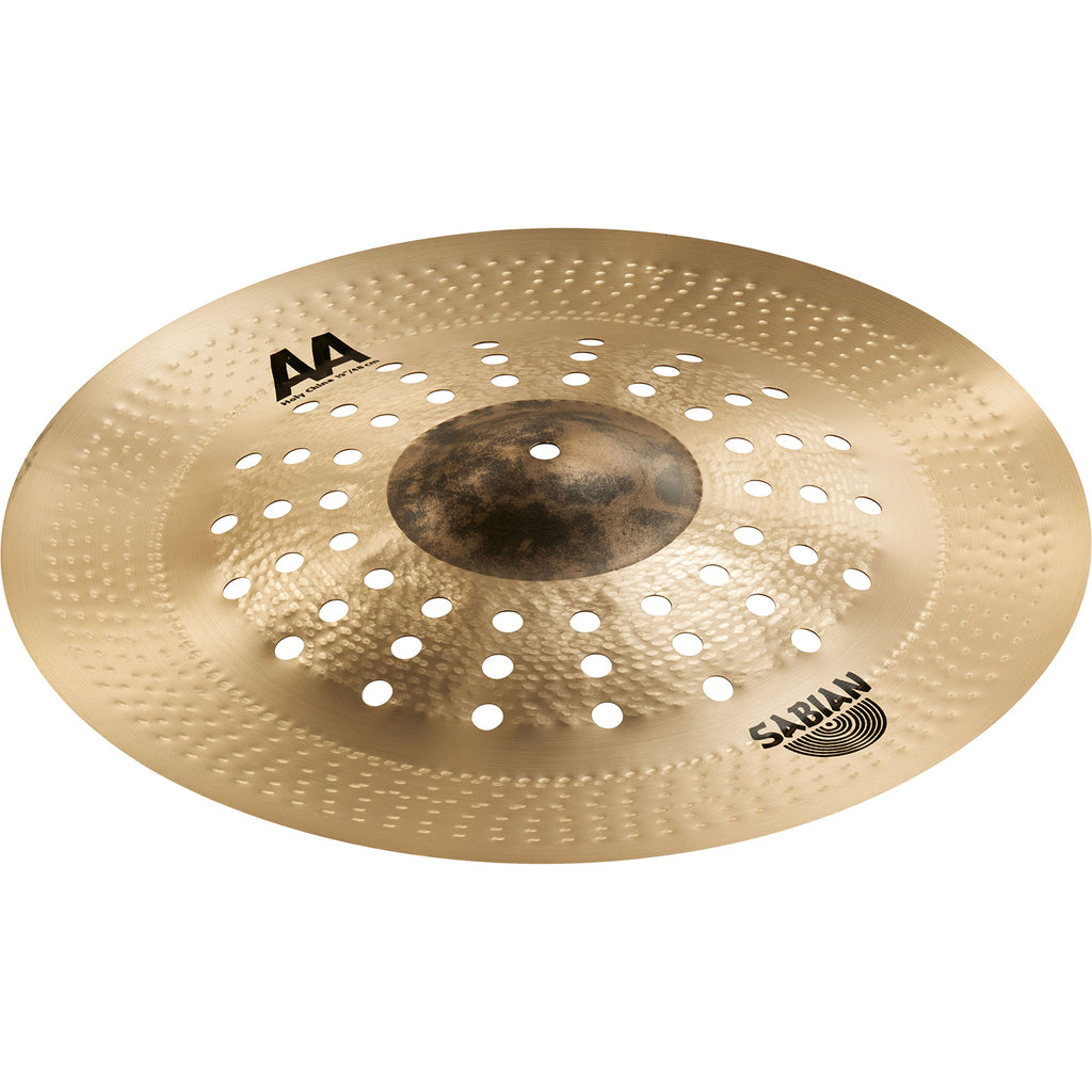 Sabian 21916CS - 19'' AA Holy China – Music City Canada