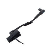 Shure BETA-98H/C Cardioid Instrument Clip-On Condenser Microphone