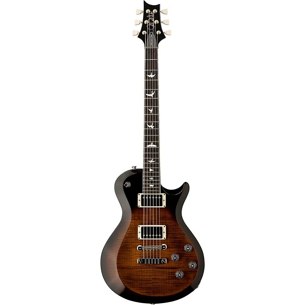 PRS S2 McCarty 594 Singlecut (Dark Cherry Sunburst) Rosewood