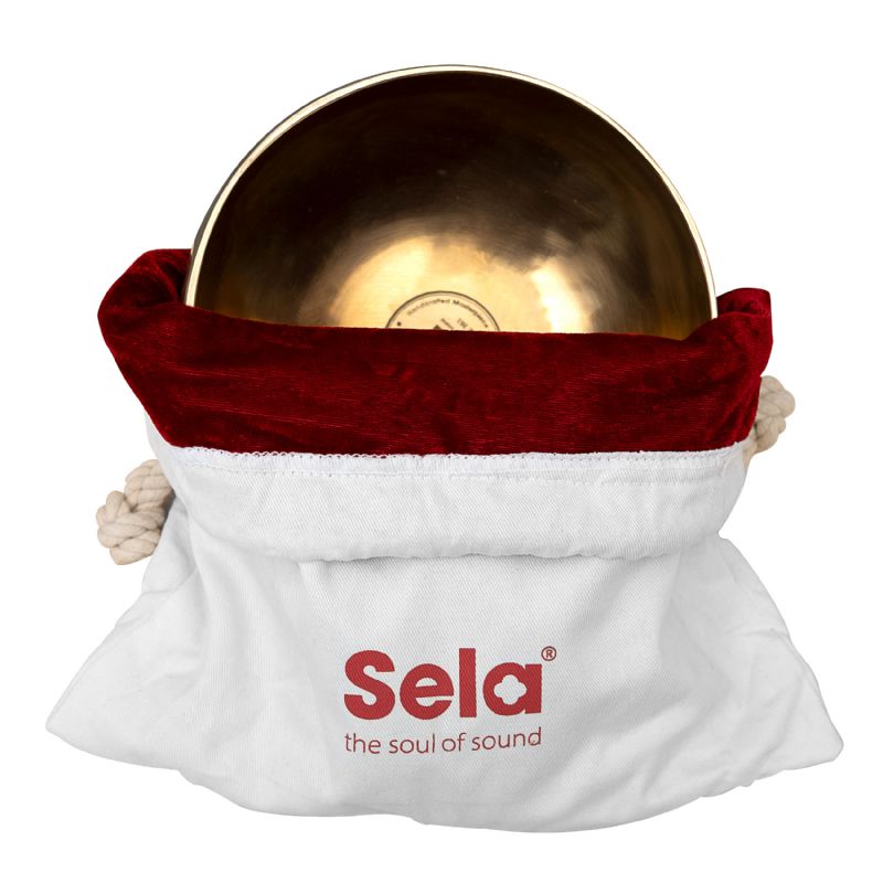 Sela SE260 Harmony Singing Bowl 12 (Ø 12 cm)